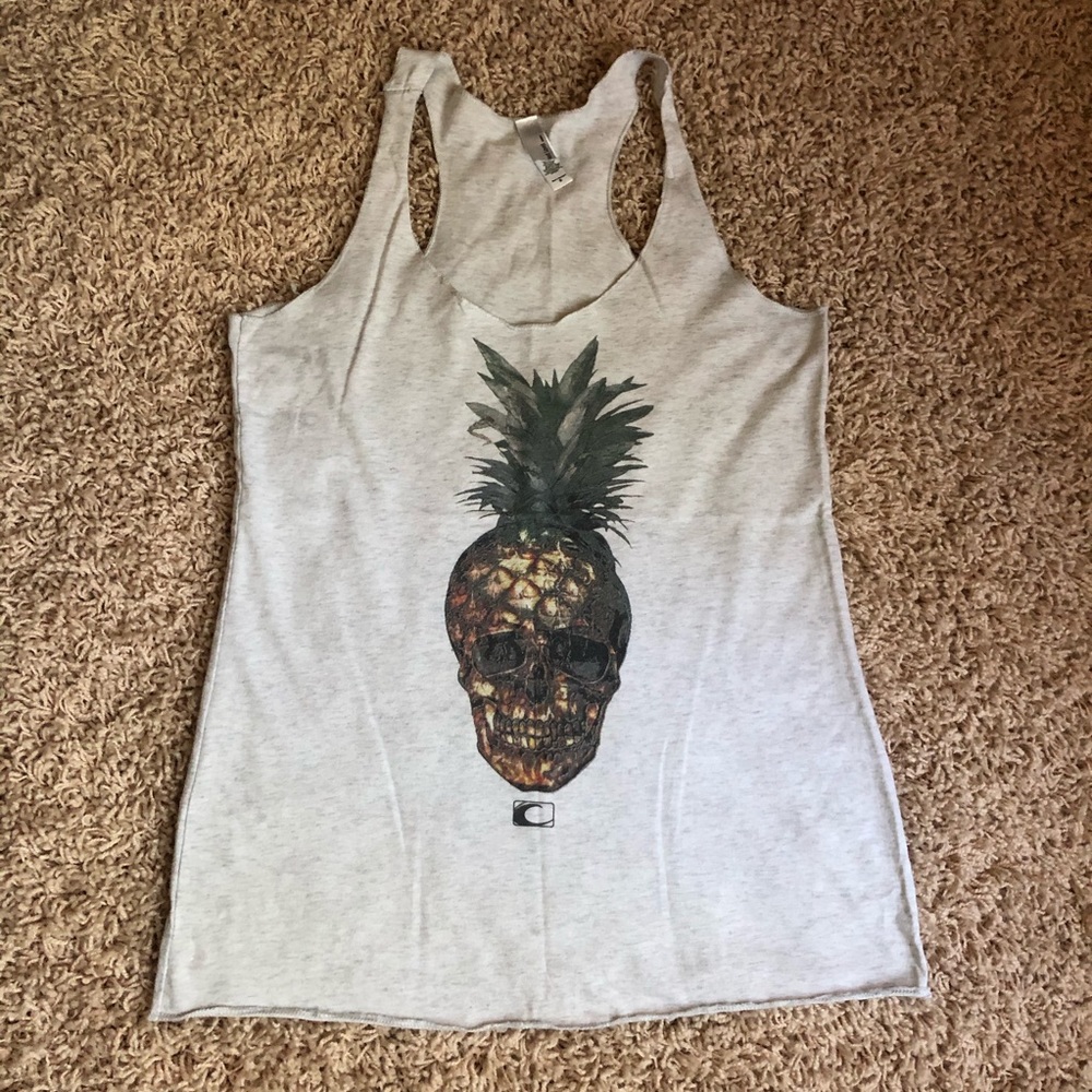 *2/$20*Racer back tank